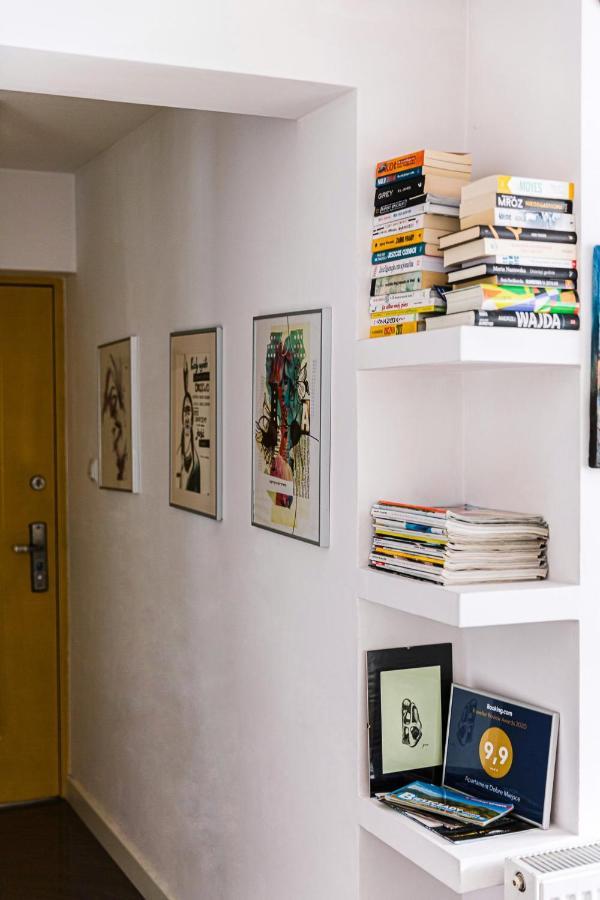 Apartament Dobre Miejsce Ustrzyki Dolne Εξωτερικό φωτογραφία